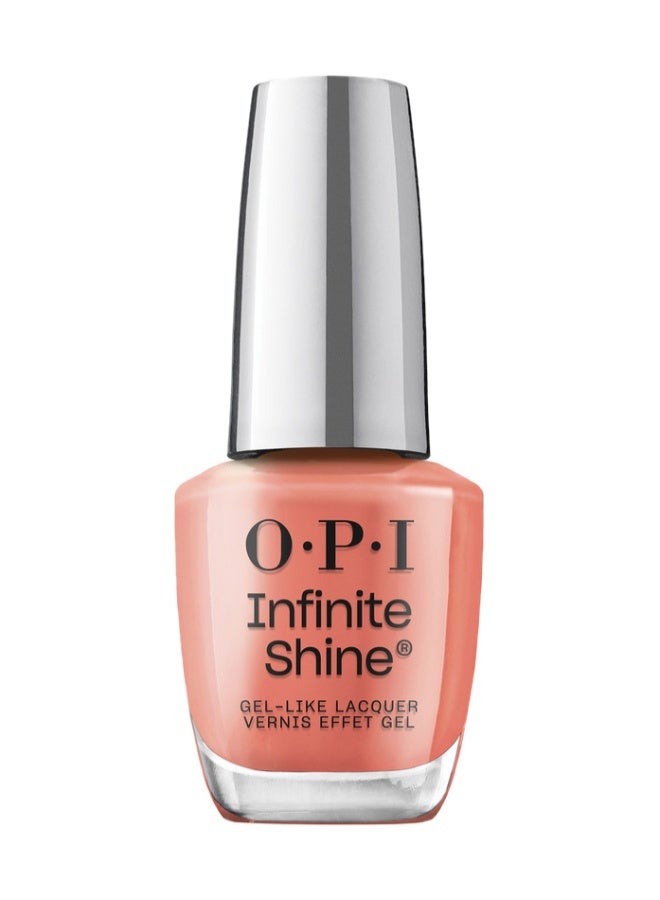 Infinite Shine Megawatt Hot 15ml