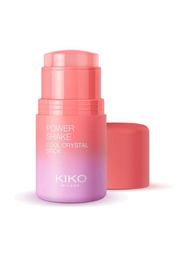 Power Shake Cool Crystal Stick - image 3