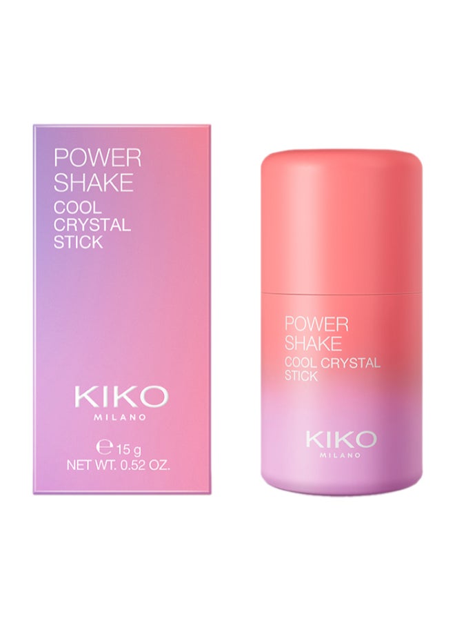 Power Shake Cool Crystal Stick - image 4