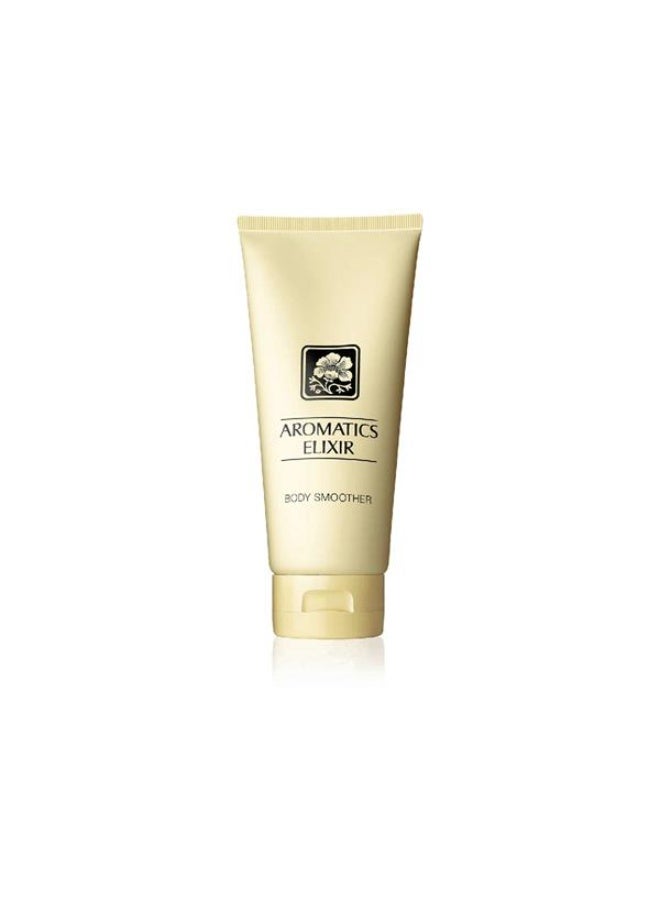 Aromatics Elixir Body Smoother 200ml