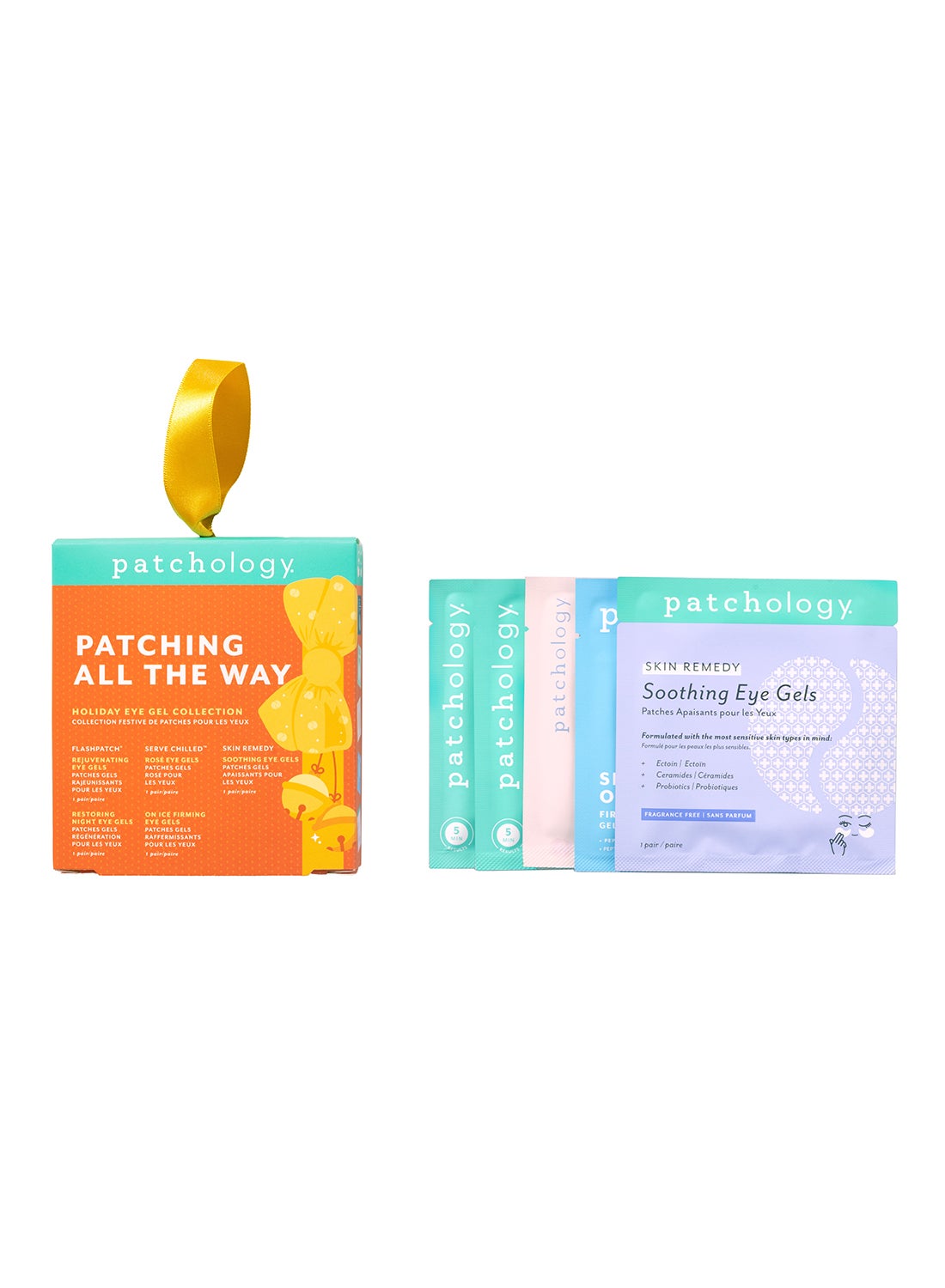 Eye Want Cake Limited Edition Smoothing & Hydrating Eye Patches - Single (S1 2025)