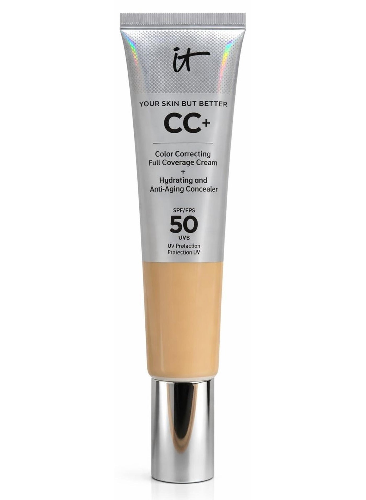 It Your Skin But Better CC+ 75ML Neutral Tan
