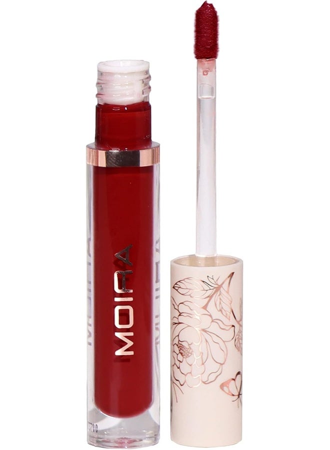 Lip Plush Cream (018, Bold) - image 2