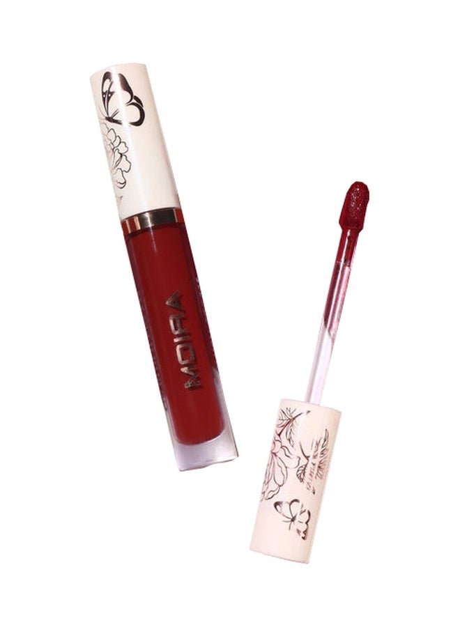 Lip Plush Cream (018, Bold)