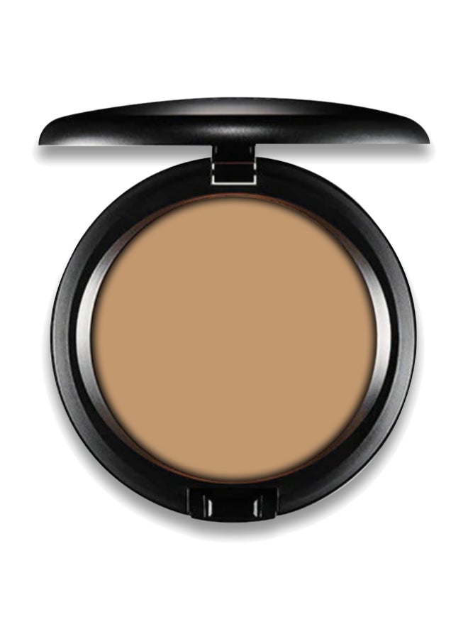 Stop The Pressed Powder - Light Tan (09)