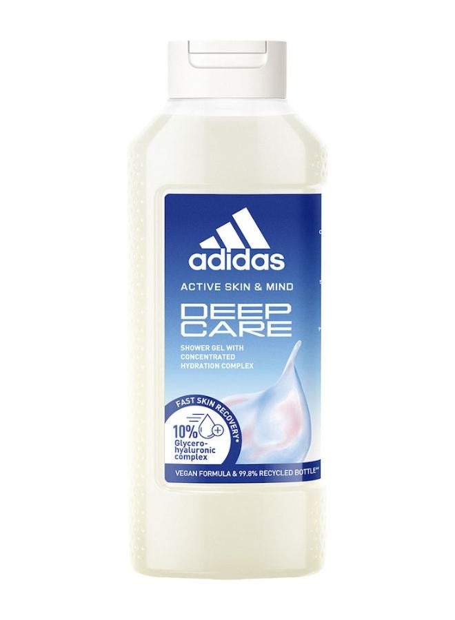 Active Skin+Mind Deep Care Shower Gel 400ml