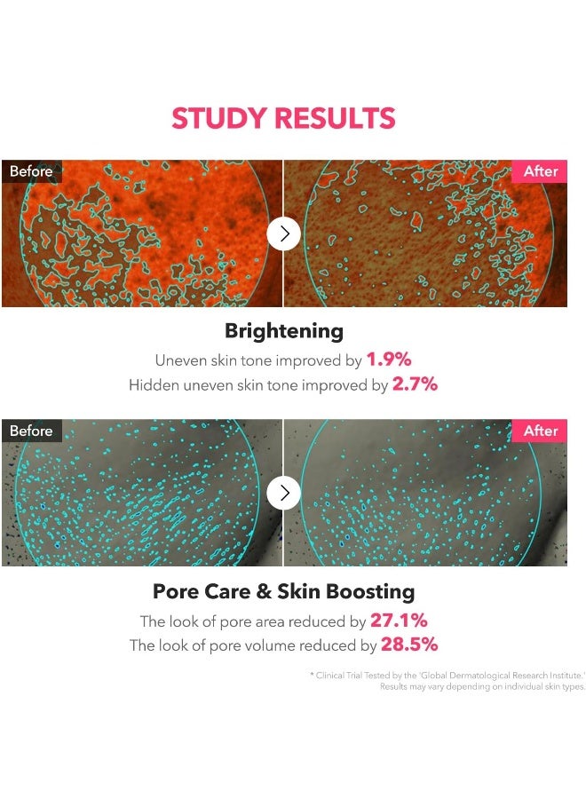 April Skin TXA Niacinamide 99 Toning Shot Spicule Brightening Dark Spot Serum 30ml - image 5