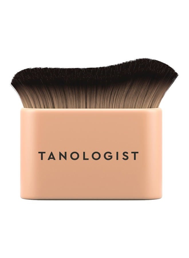 Blending Brush for Self Tan - Vegan Body Brush for Flawless Self Tanner Application, 1 Count
