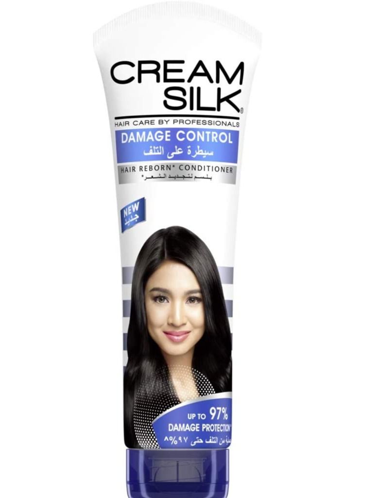Damage Control Hair Reborn Conditioner 280ml