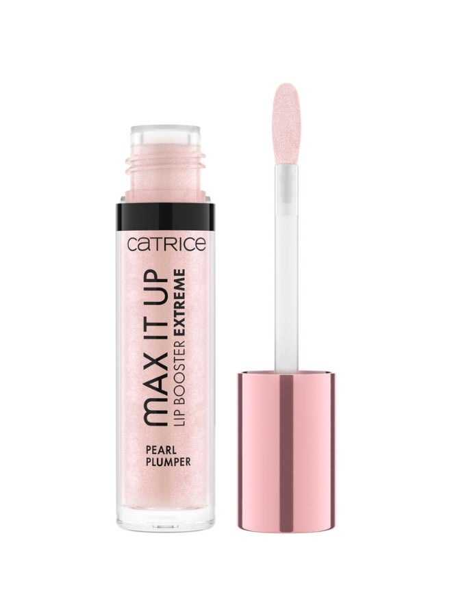 Max It Up Lip Booster Extreme 070