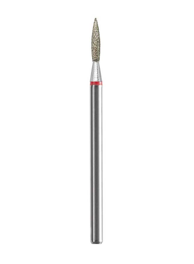 Diamond Nail Drill Bits Electric Art Nail File Drill Manicure Tool Pedicure Machine Set Kit RDR112