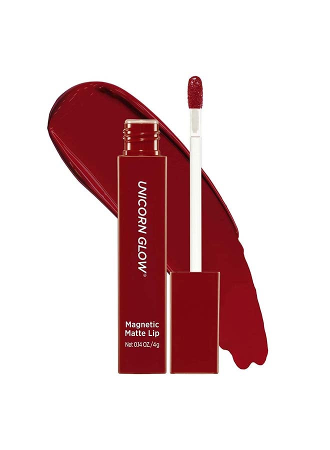 Magnetic Matte Lip 01 Hook