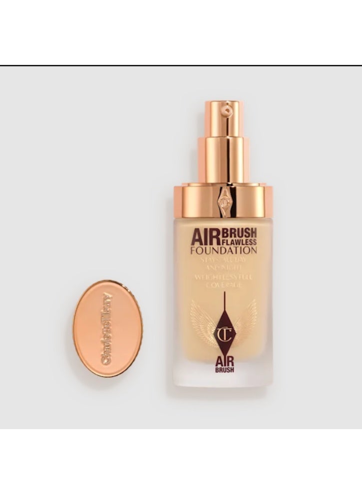 Airbrush Flawless Foundation 30ml #5 Neutral