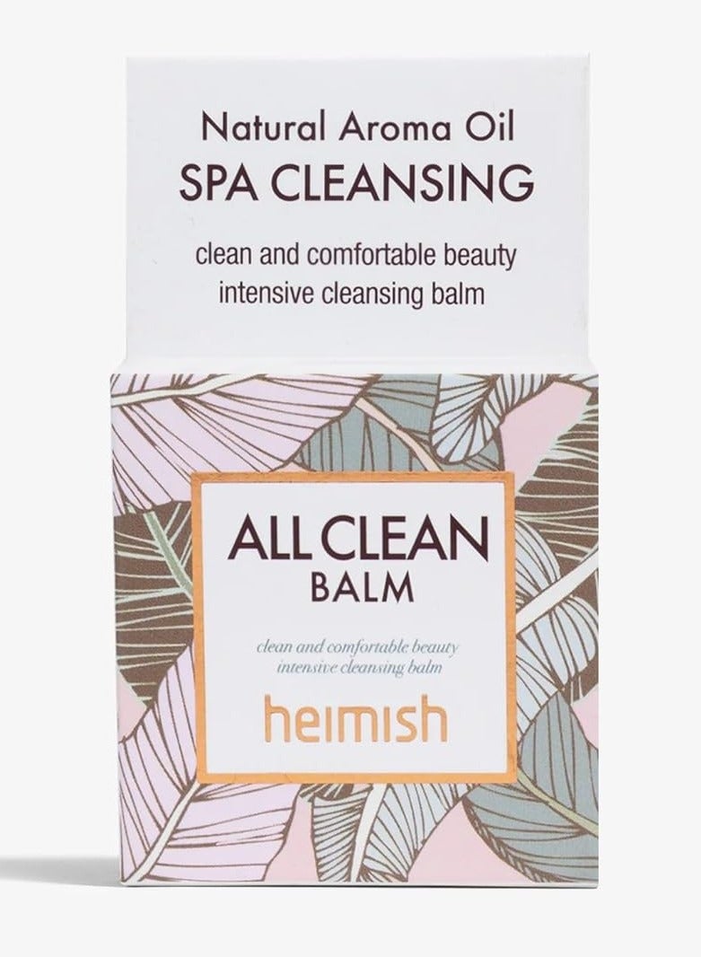 All Clean Balm 5ml
