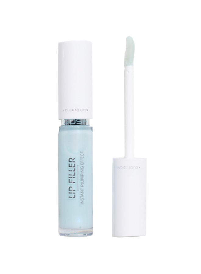 Lip Filler Instant Plumping Effect 002 Ice