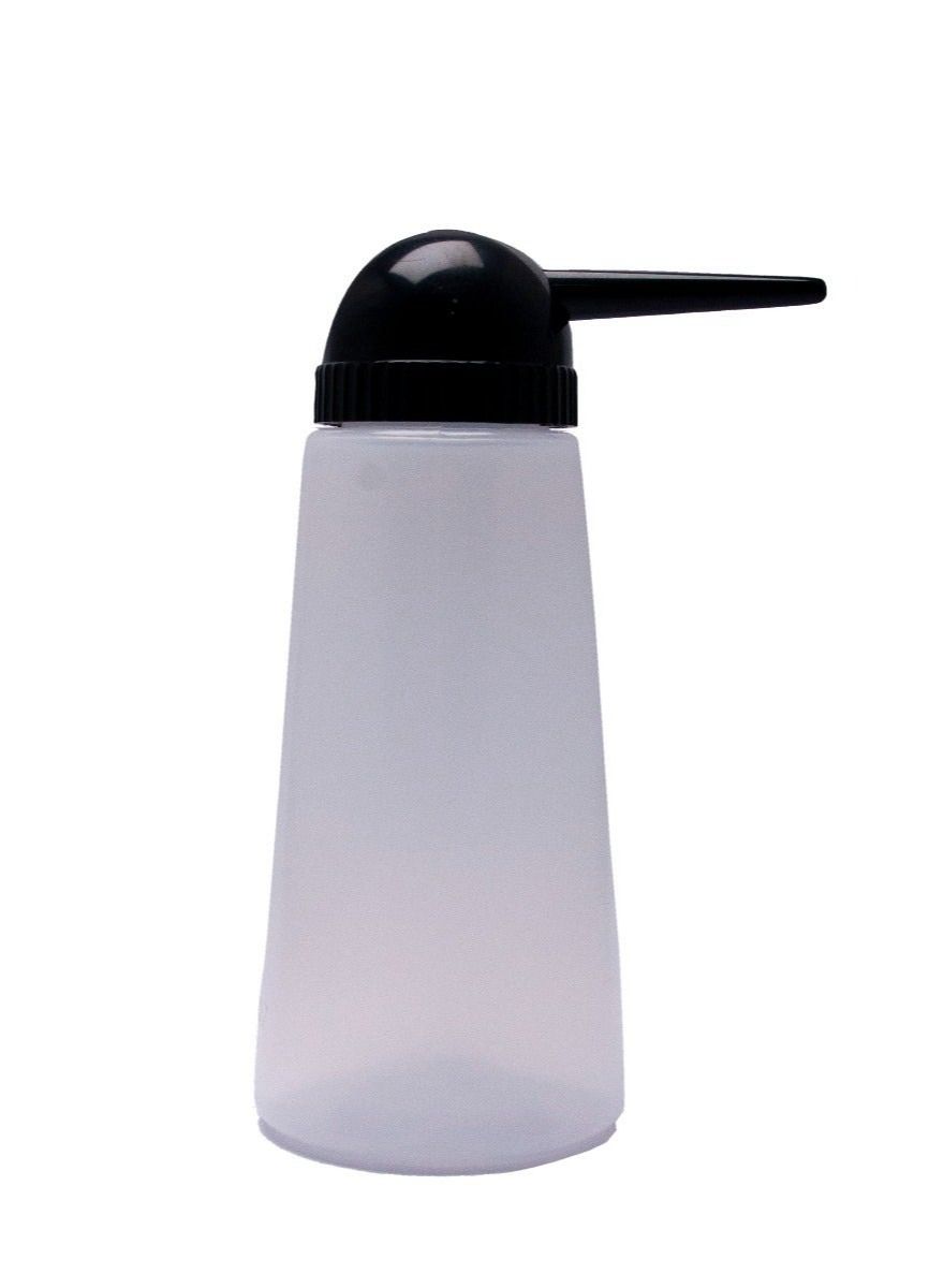 Onetech Black Bottle Applicator JB00035 - Precision Hair Dye and Treatment Applicator