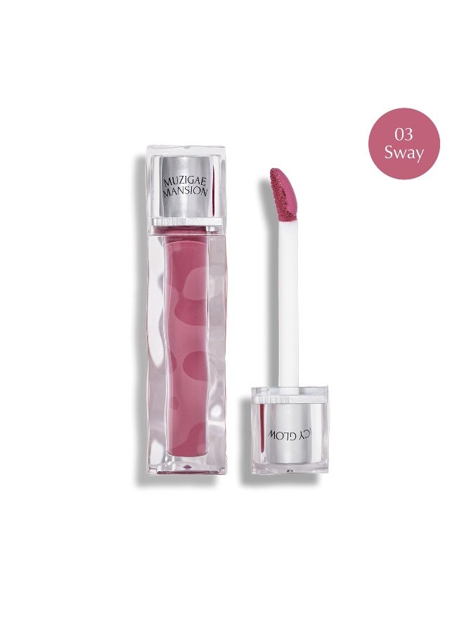 Icy Glow 03 Sway 5Ml