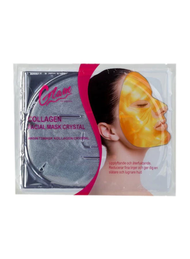 Collagen Facial Mask Crystal