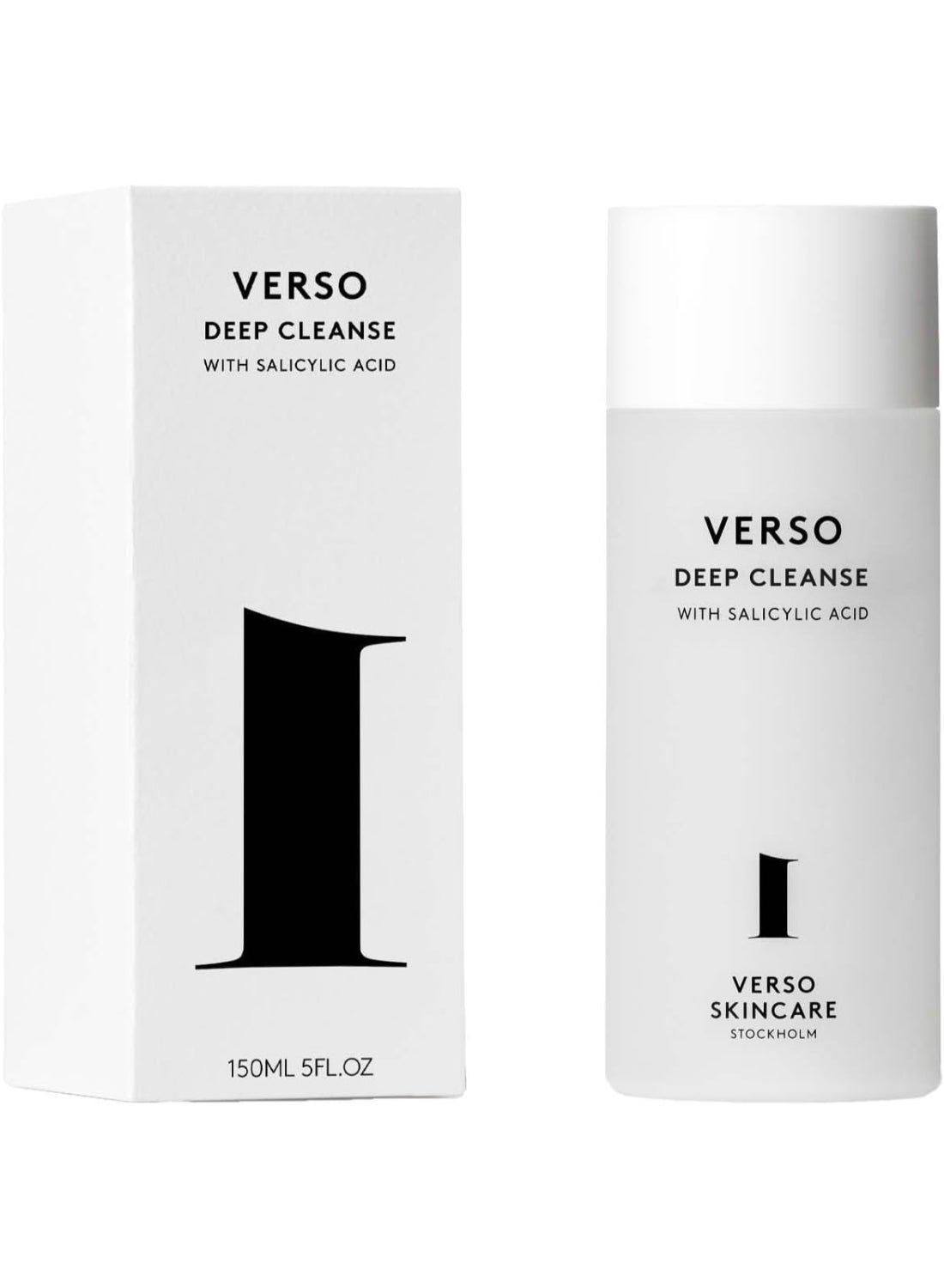 Deep Cleanse 150 ml