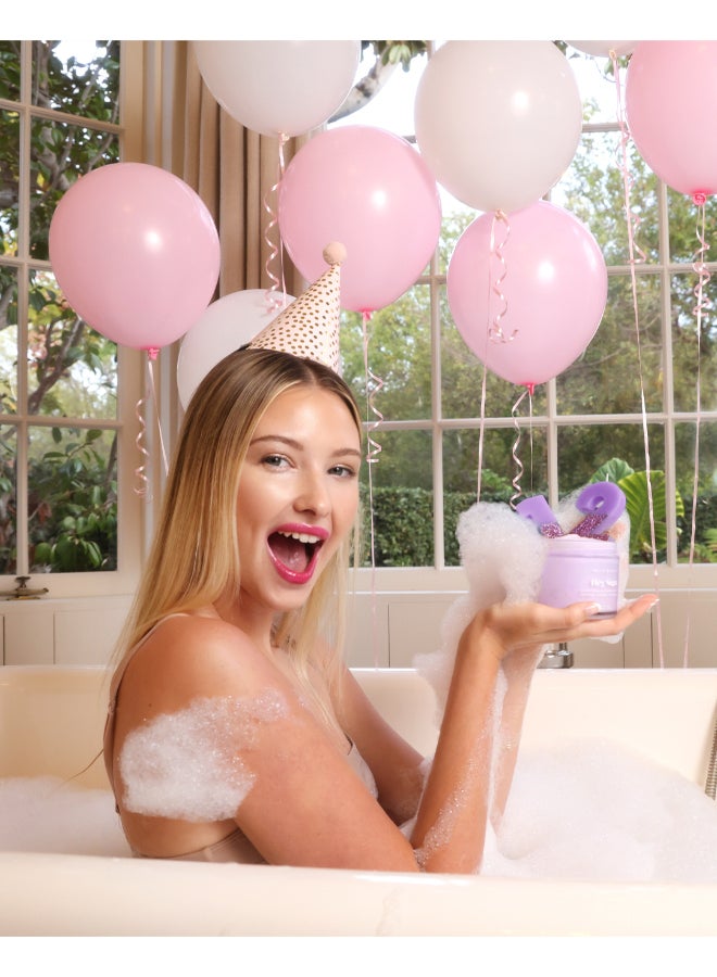 NCLA Beauty Hey Sugar Birthday Cake Body Scrub - image 8
