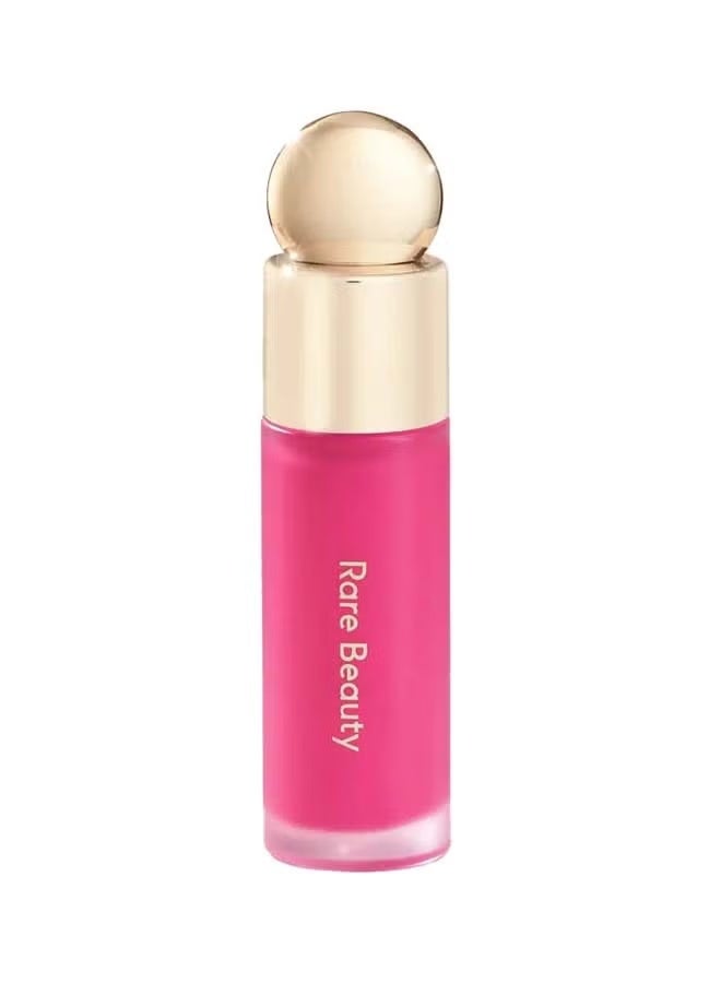 Soft Pinch Liquid Blush Lucky – hot pink dewy