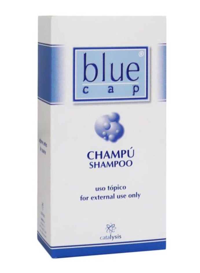 Catalysis Shampoo 150ml