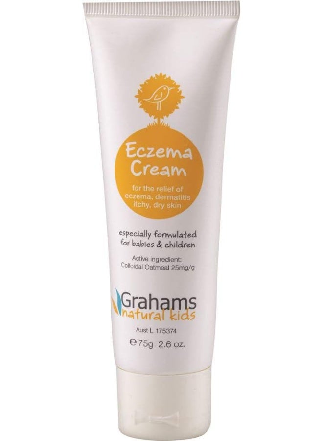 Baby Eczema Cream