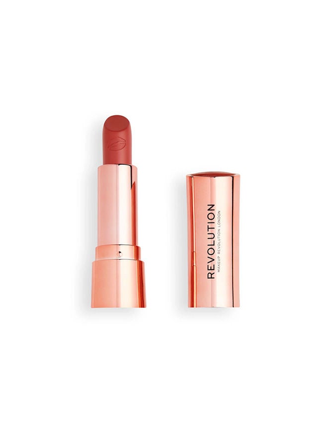 Satin Kiss Lipstick