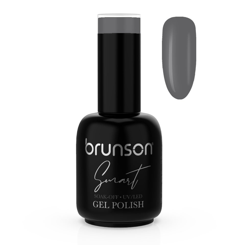 TPO Free Gel Polish - Hema Free Gel Nail Polish Long Wear High Gloss - Chip Resistant Gel Color Fast Curing Smooth Application - Easy Soak Off Gel Polish Safe Formula for salon