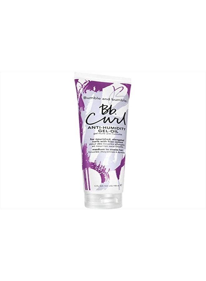 Anti-Humidity Gel-Oil, 150 ml, 5 fl oz (Pack of 1)
