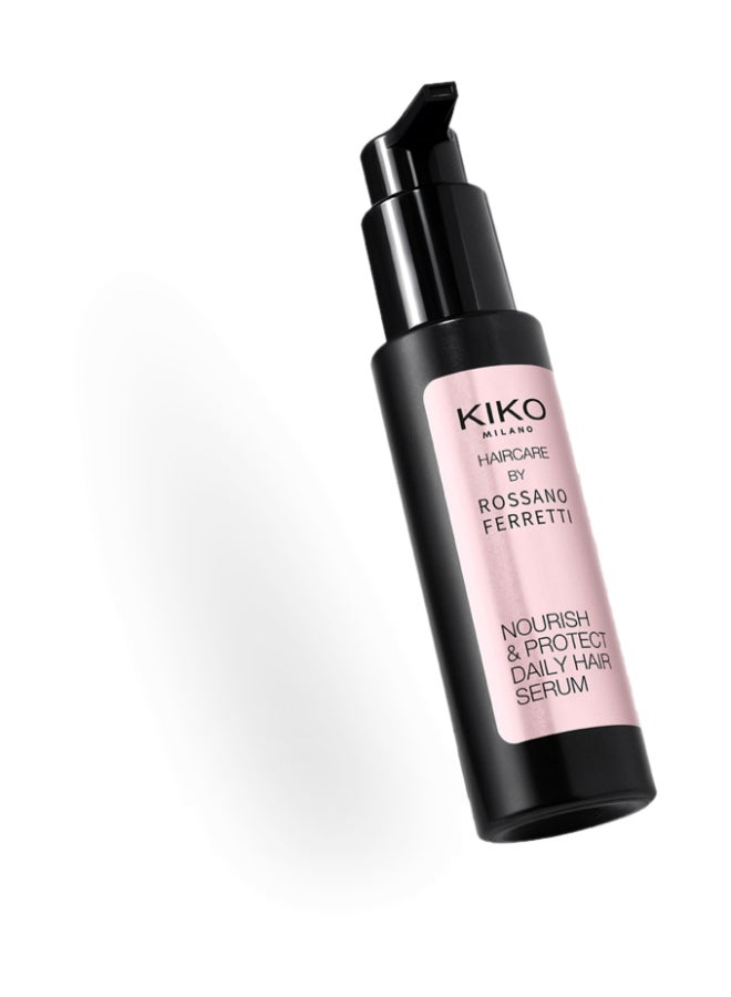Nourish And Protect Daily Hair Serum - image 3