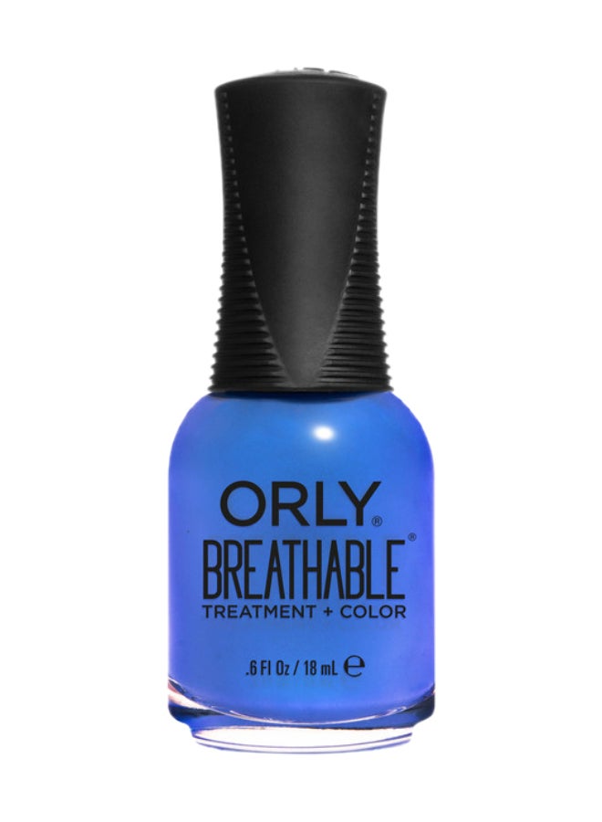 Breathable Super Bloom You had me at Hydangea 18ml