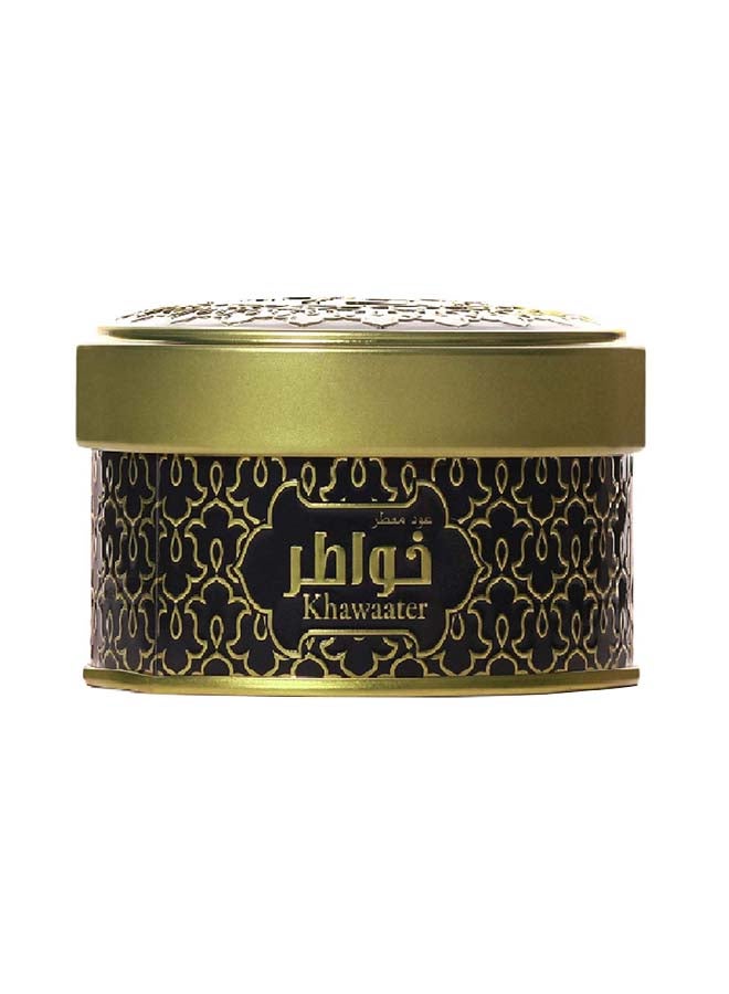 Khawateer Oud Muattar 35 G
