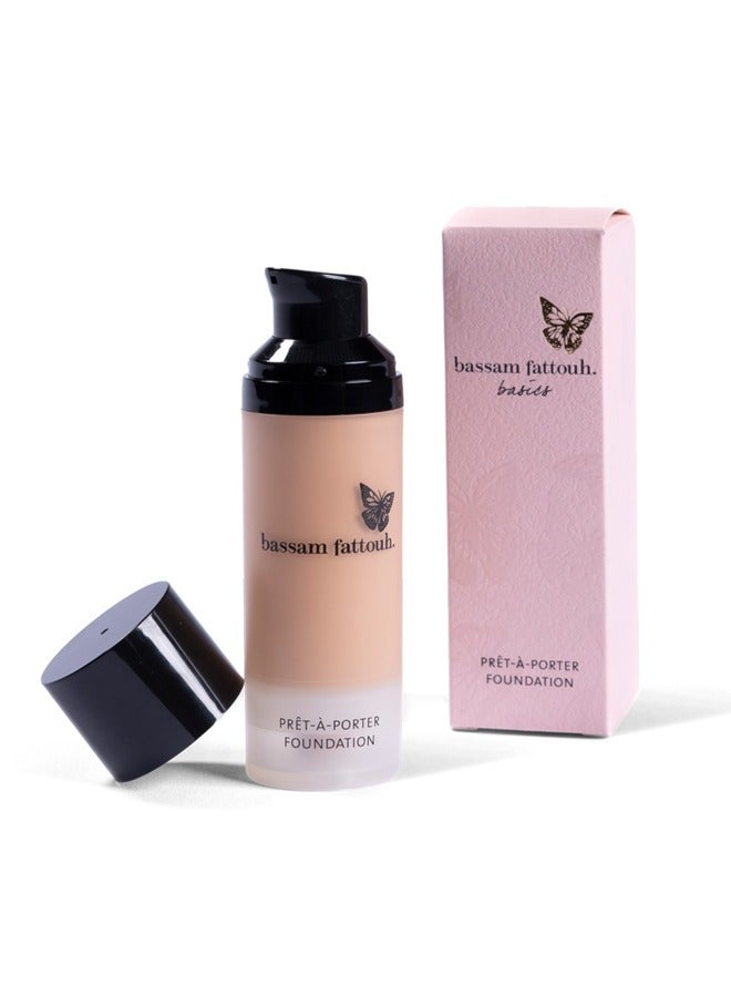 Foundation BF03 30 ML