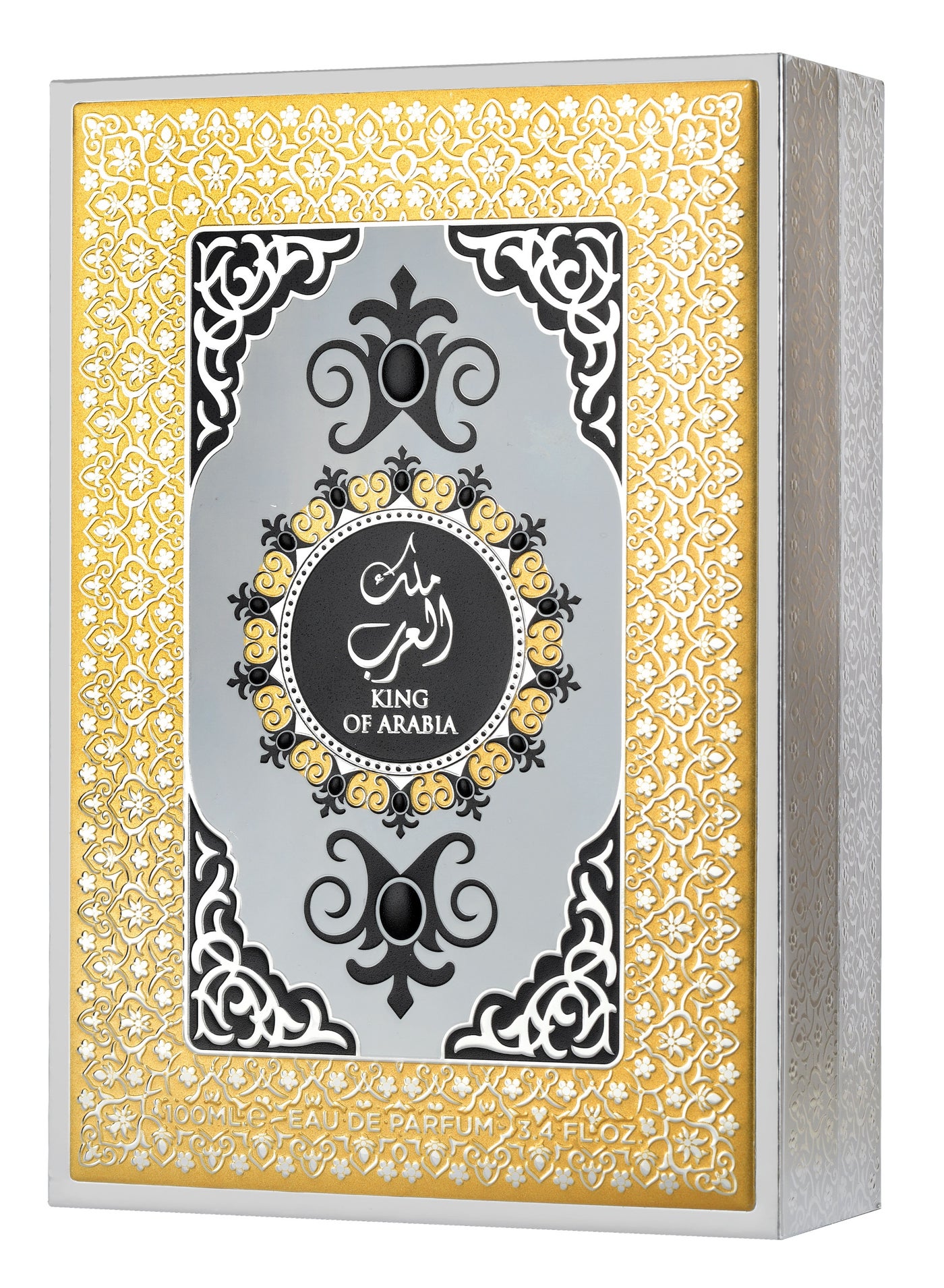 King of Arabia EDP 100 ml - image 3