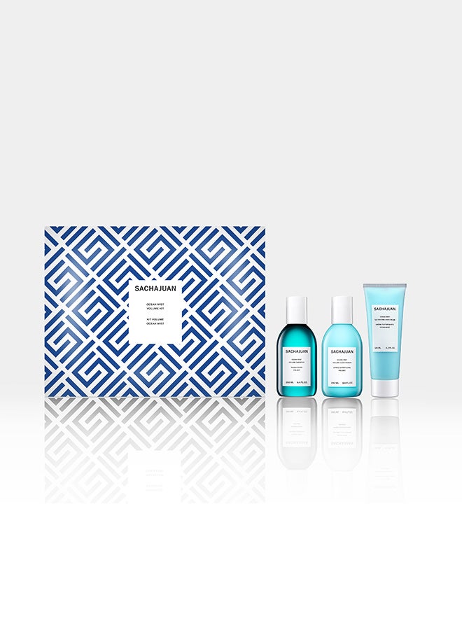 Ocean Mist Volume Kit