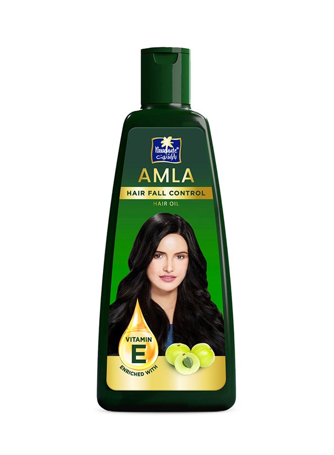 Hair Oil Enriched With Alma And Vitamin E 500ml