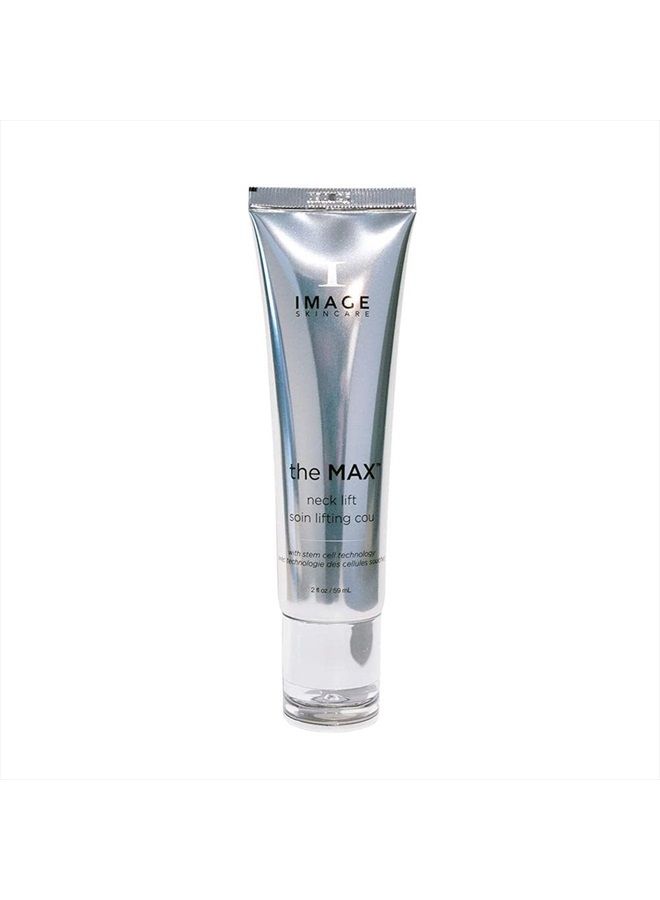 The Max Stem Cell Neck Lift with VT, 2 oz