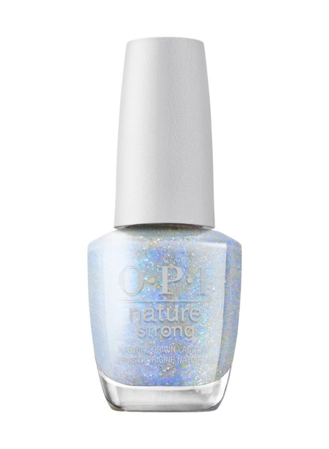 Nature Strong Lacquer Eco For It 15ml