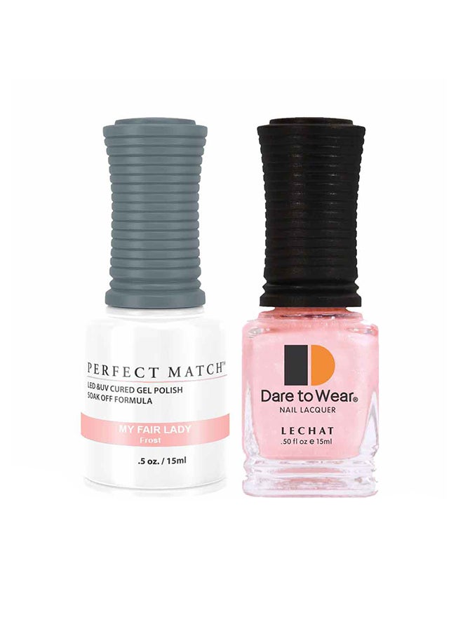 Soak Off UV LED Lamp Manicure Nail Art Gel Nail Polish PMS14OO1