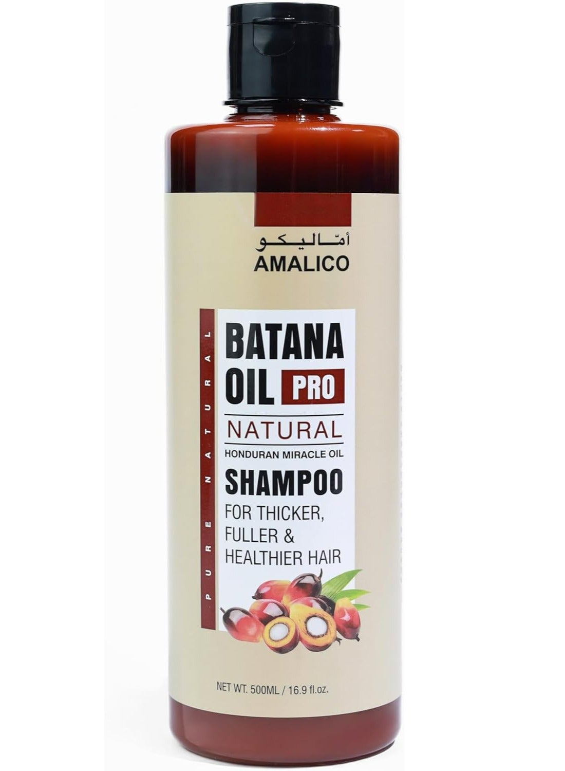 Batana Oil Shampoo 500 ML