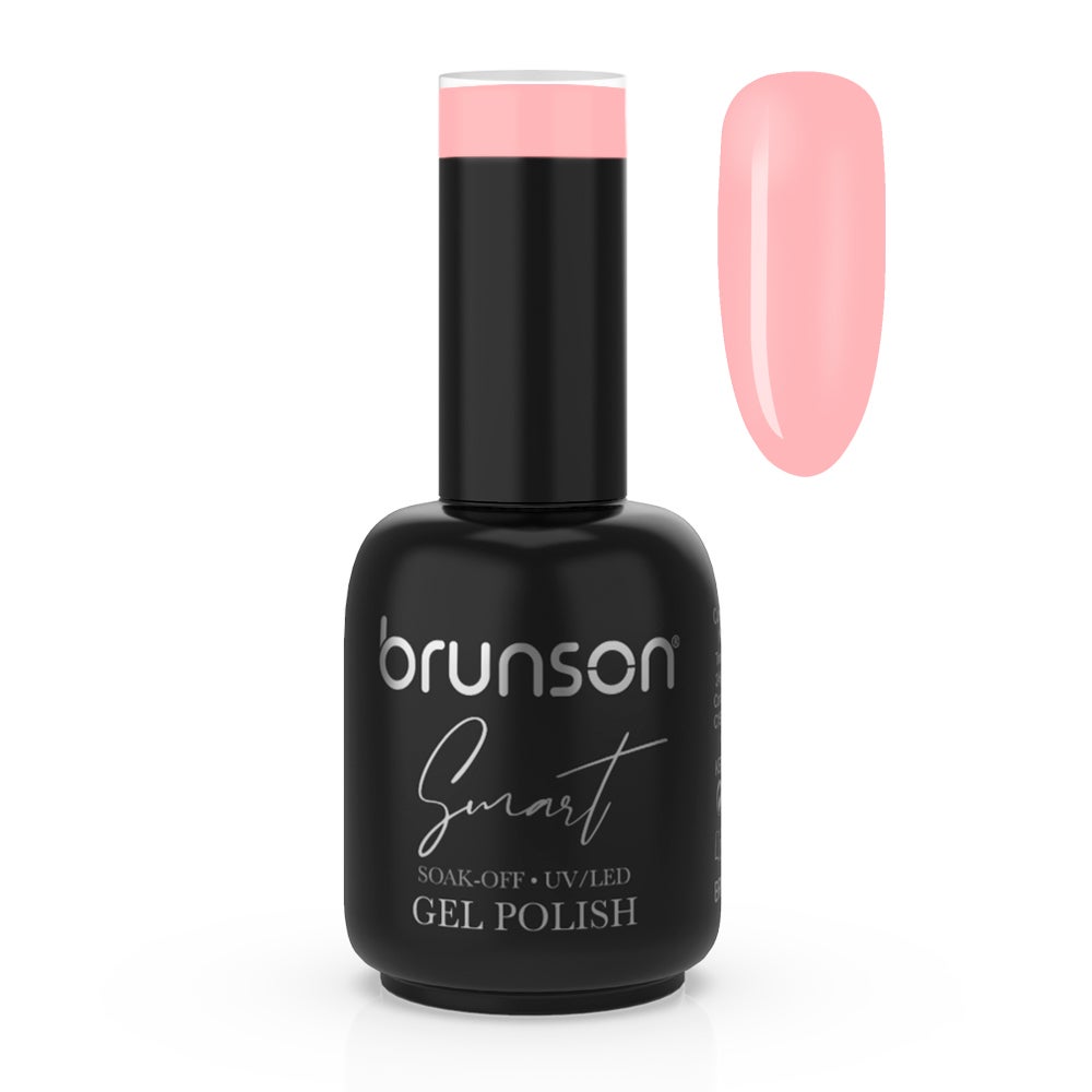 TPO Free Gel Polish - Hema Free Gel Nail Polish Long Wear High Gloss - Chip Resistant Gel Color Fast Curing Smooth Application - Easy Soak Off Gel Polish Safe Formula for salon