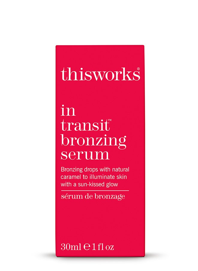 in transit bronzing serum - image 3