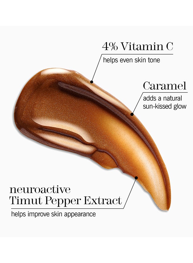 in transit bronzing serum - image 4