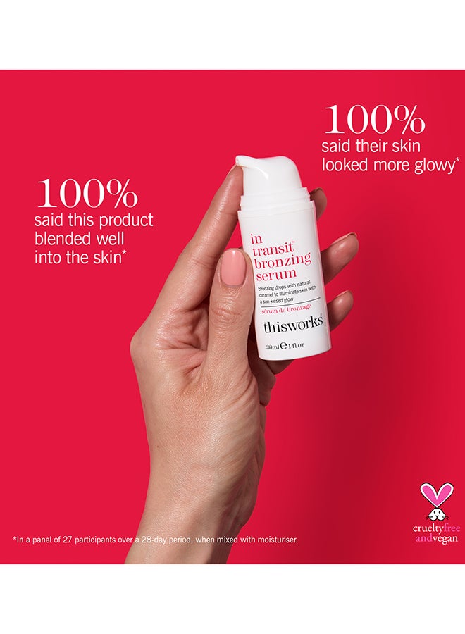 in transit bronzing serum - image 5