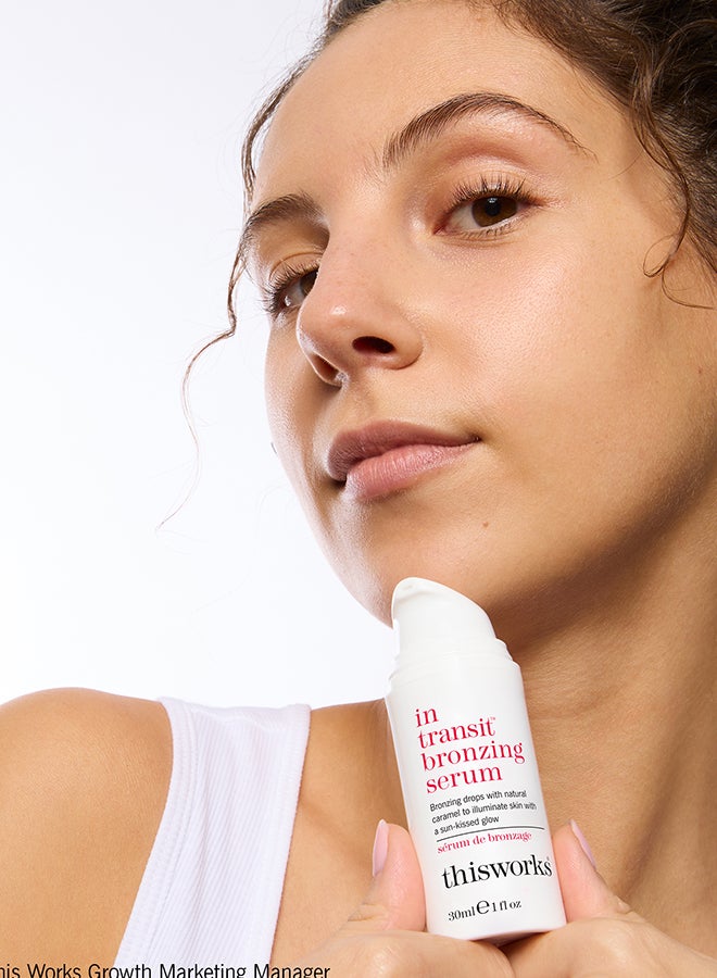 in transit bronzing serum - image 6