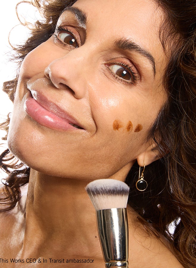 in transit bronzing serum - image 7