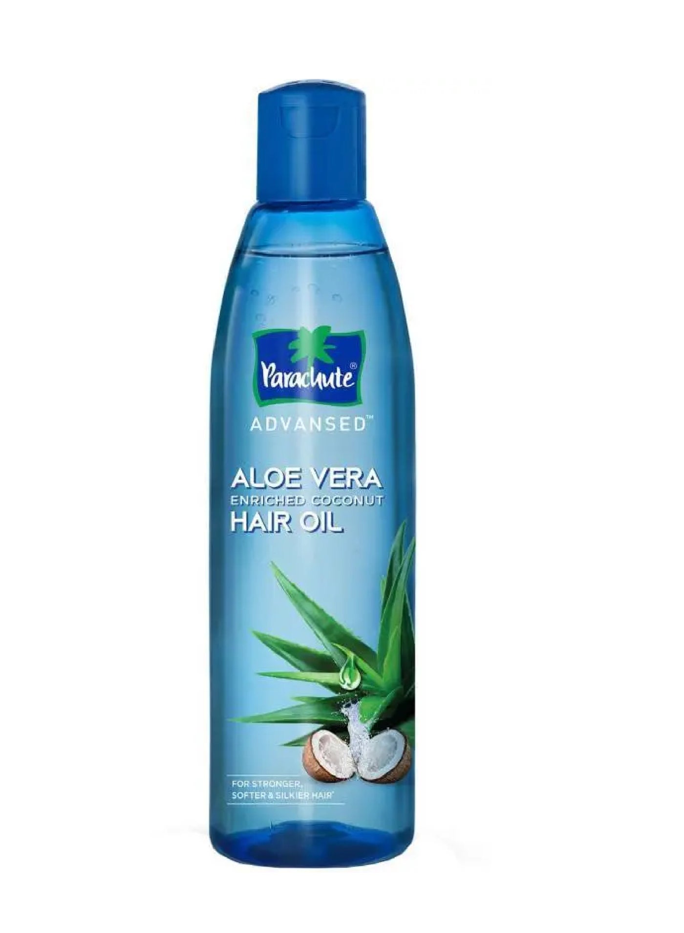 ARACHUTE ADVANCED ALOE VERA HAIR OIL 150ML