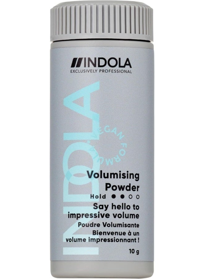 Volumizing Powder
