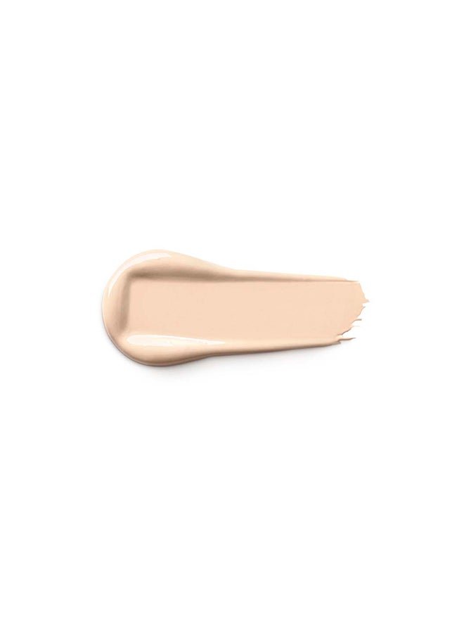 UNLIMITED 24H MATTE FOUNDATION 1 COOL ROSE - image 2